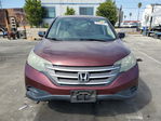 Honda CR-V 2014