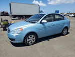 Hyundai Accent 2010