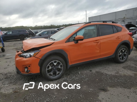 Subaru XV 2019 - Image 1 of 14