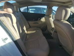 Buick LaCrosse 2010