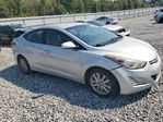 Hyundai Elantra 2015