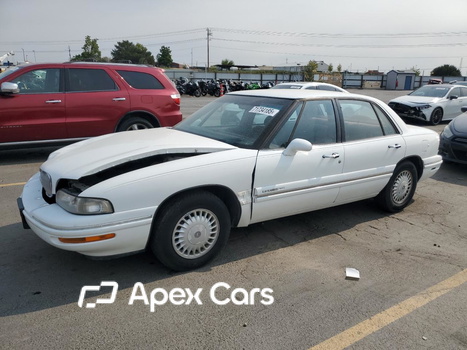 Buick LeSabre 1997 - Image 1 of 13