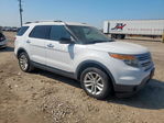 Ford Explorer 2013