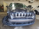 Jeep Cherokee 2016