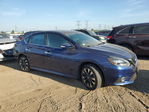 Nissan Sentra 2017
