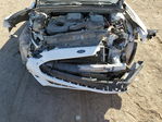 Ford Fusion 2013