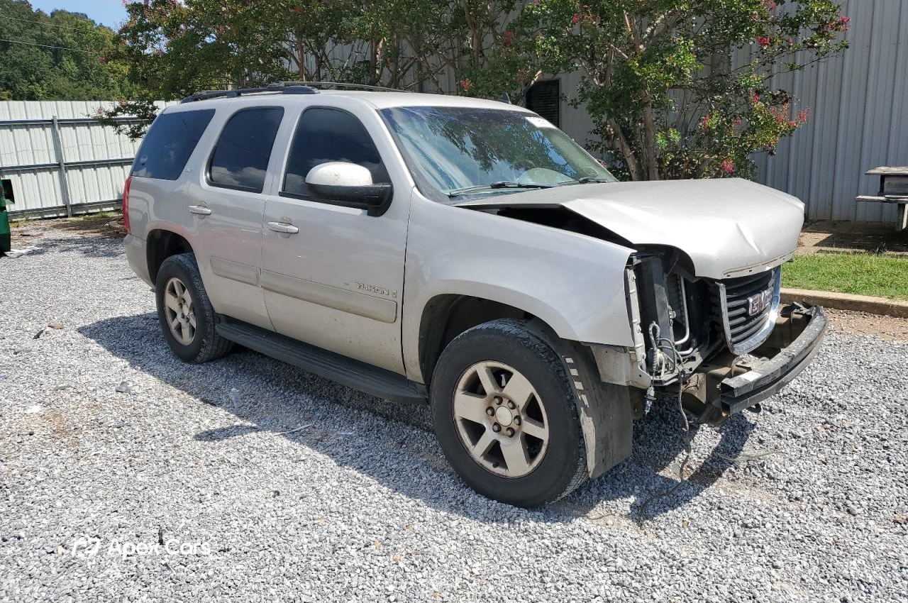 GMC Yukon 2009