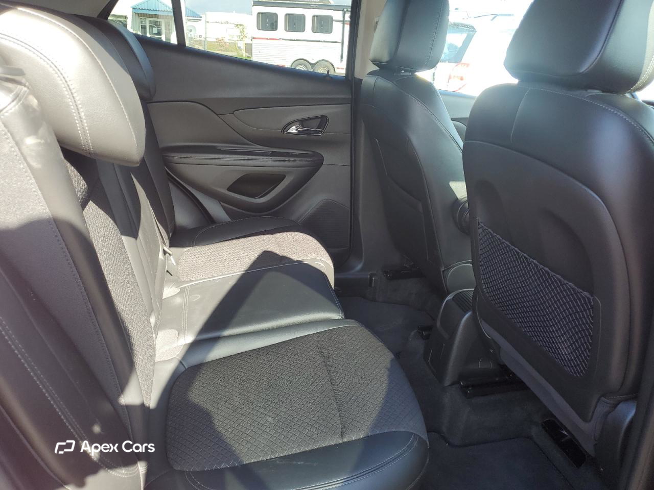 Buick Encore 2019