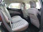 Ford Fusion 2013