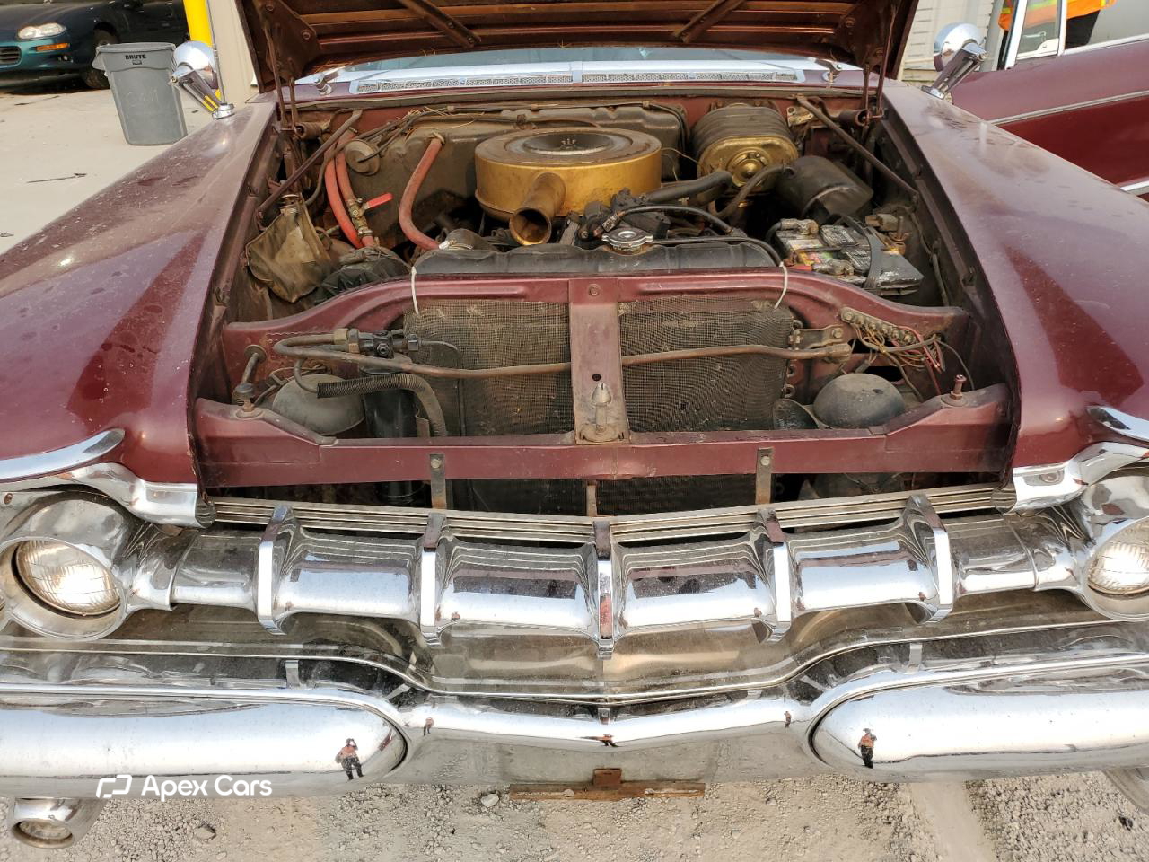 Chrysler Imperial 1959