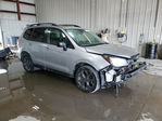 Subaru Forester 2018