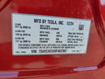 Tesla Model X 2025