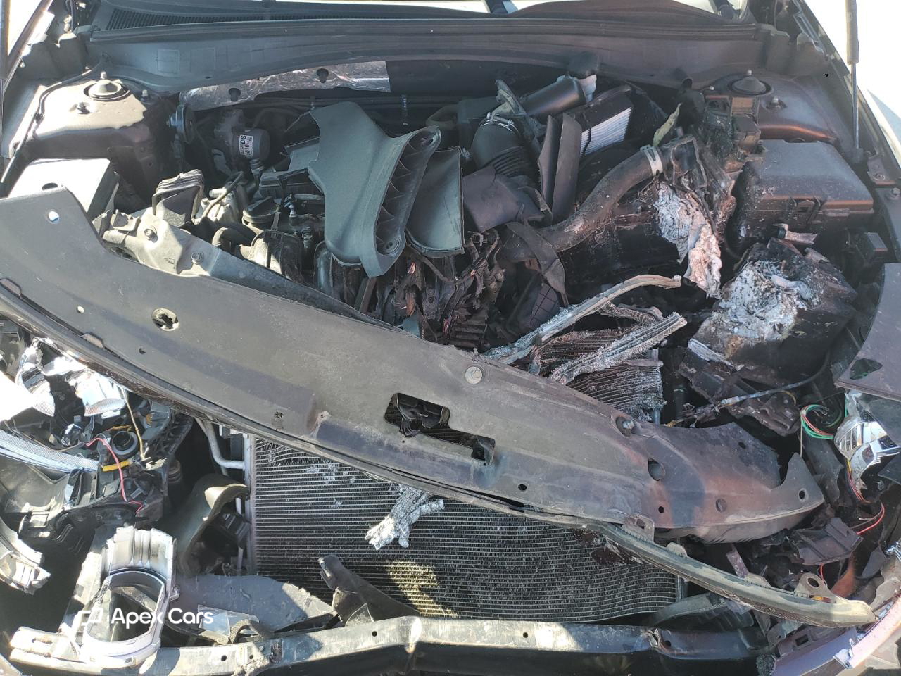 Kia Optima 2016