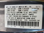 Honda Accord 2011