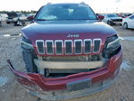 Jeep Cherokee 2019