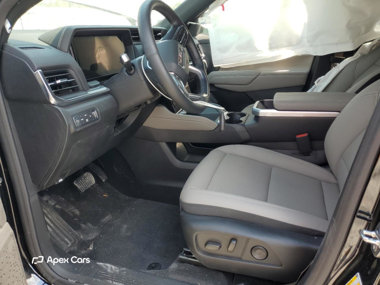 GMC Terrain 2025