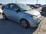 Fiat 500 2015