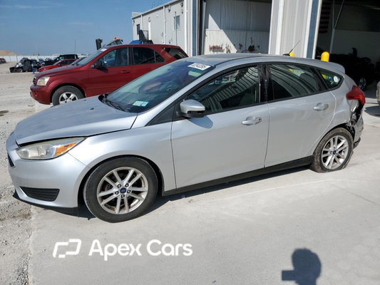 Ford Focus 2016 - Image 1 of 12