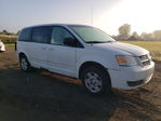 Dodge Caravan 2009