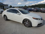 Acura TL 2012