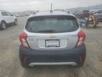 Chevrolet Spark 2021