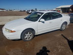 Oldsmobile Alero 2002