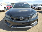 Honda Accord 2016