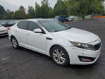 Kia Optima 2013