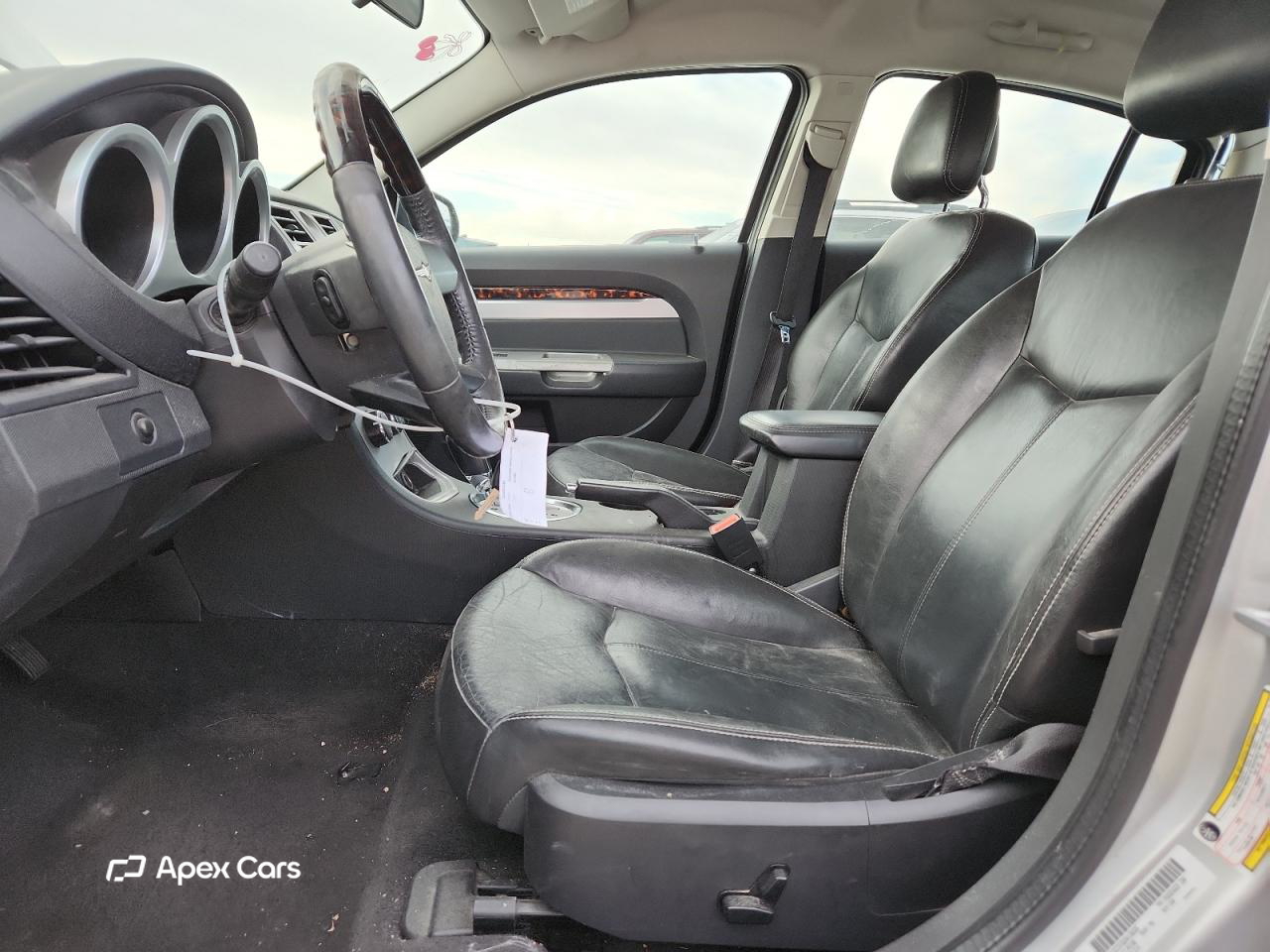 Chrysler Sebring 2010