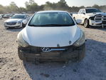 Hyundai Elantra 2015