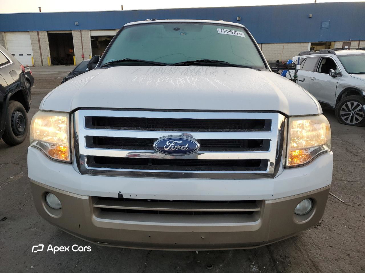 Ford Expedition 2013