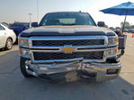 Chevrolet Silverado 2014