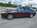 Lincoln MKZ 2012