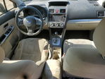 Subaru Impreza 2015