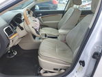 Lincoln MKZ 2010