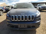 Jeep Cherokee 2018