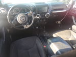 Jeep Wrangler 2016