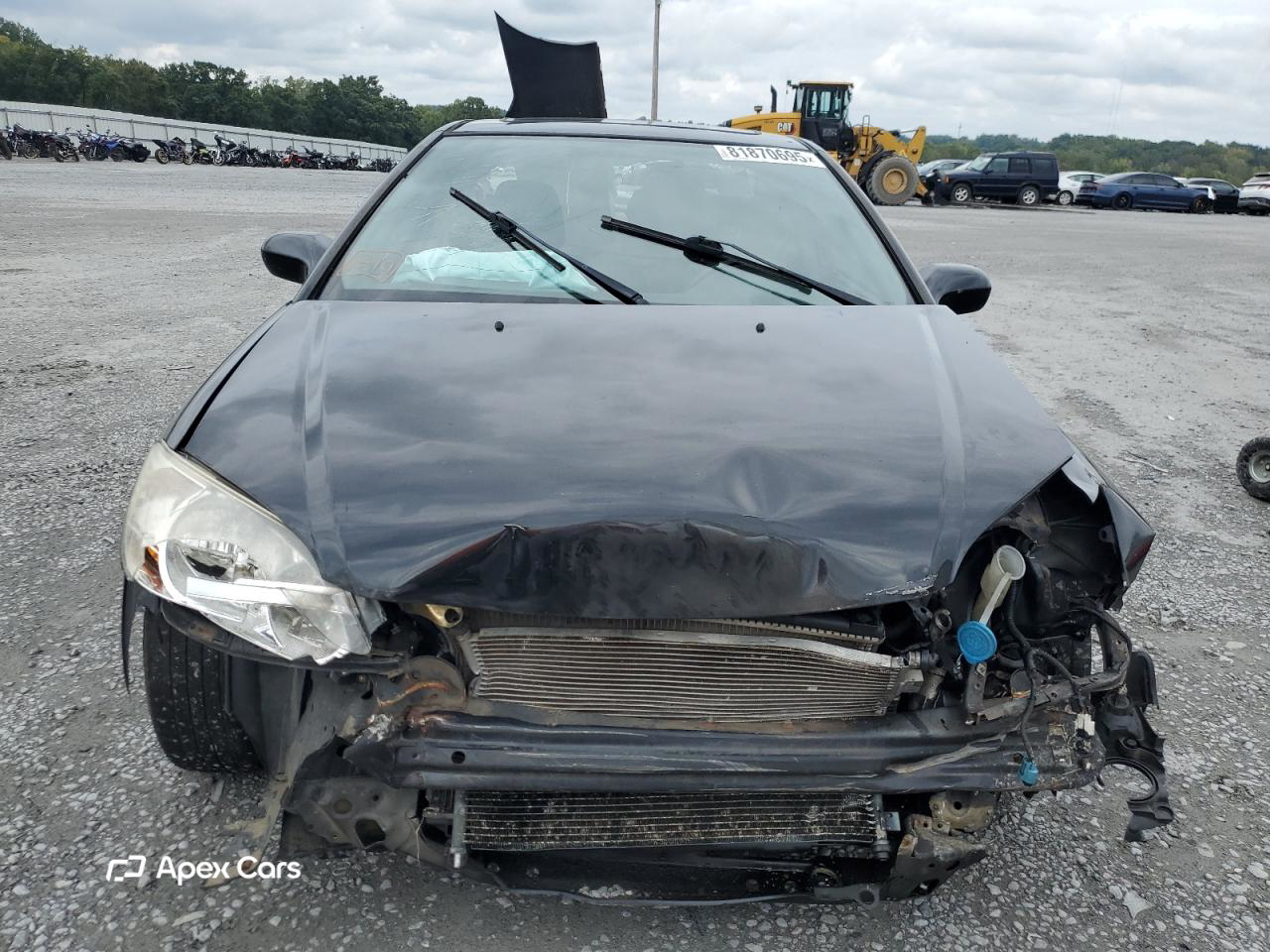 Honda Civic 2005