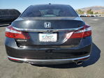 Honda Accord 2017