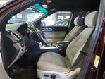 Ford Explorer 2012