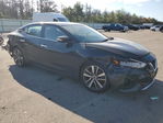 Nissan Maxima 2021
