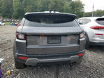 Land Rover Range Rover Evoque 2018