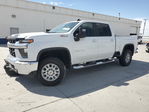 Chevrolet Silverado 2022