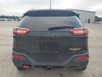 Jeep Cherokee 2016