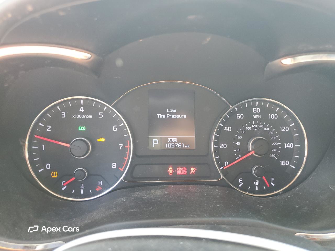 Kia Forte 2014
