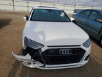 Audi A4 2023