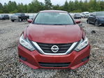 Nissan Altima 2017