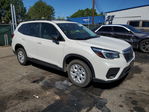 Subaru Forester 2021