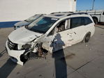 Honda Odyssey 2016