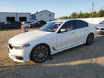 BMW M5 2019